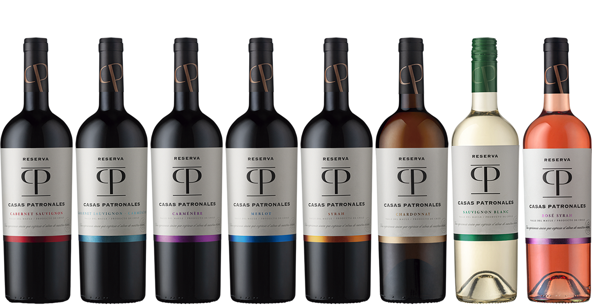 Reserva Privada